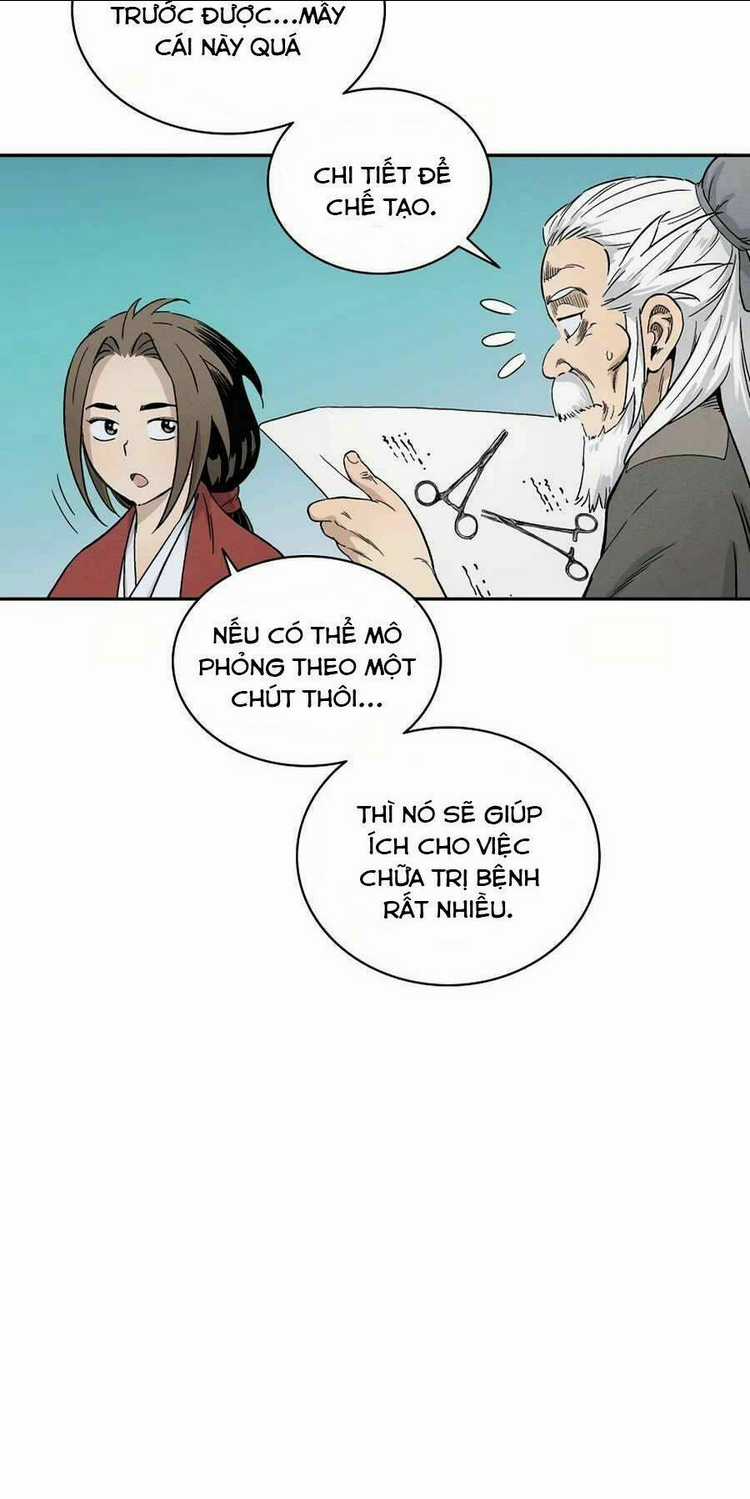 Trọng Sinh Thành Thần Y Thời Tam Quốc Chapter 8 trang 63