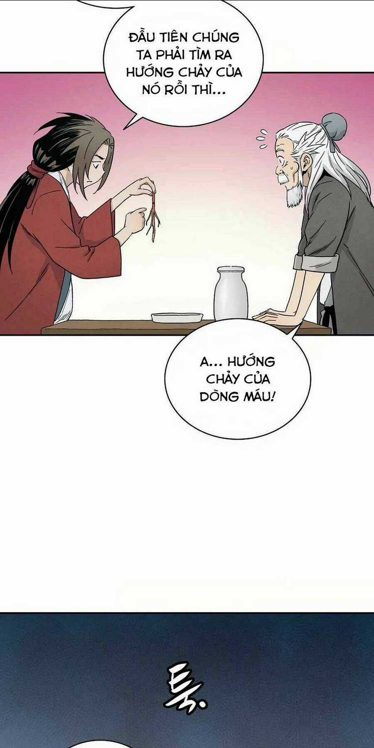 Trọng Sinh Thành Thần Y Thời Tam Quốc Chapter 8 trang 67