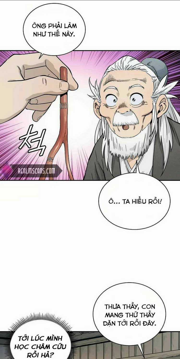 Trọng Sinh Thành Thần Y Thời Tam Quốc Chapter 8 trang 69