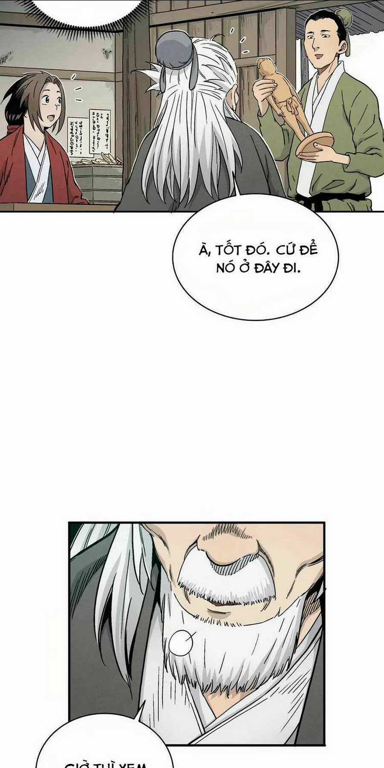 Trọng Sinh Thành Thần Y Thời Tam Quốc Chapter 8 trang 70