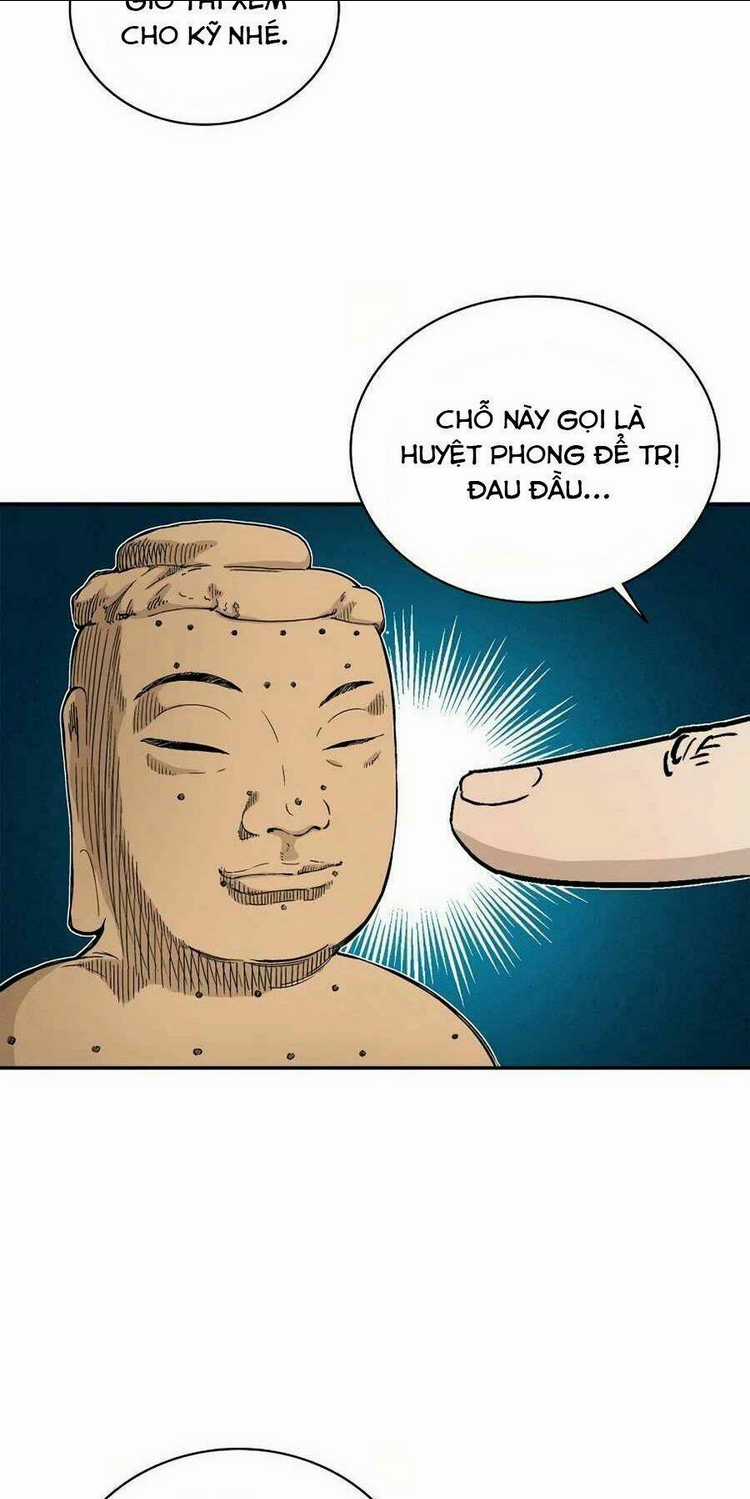 Trọng Sinh Thành Thần Y Thời Tam Quốc Chapter 8 trang 71