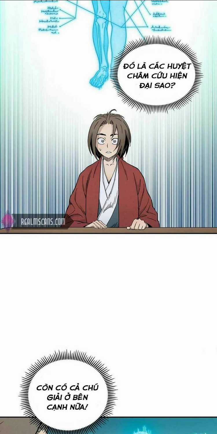 Trọng Sinh Thành Thần Y Thời Tam Quốc Chapter 8 trang 76