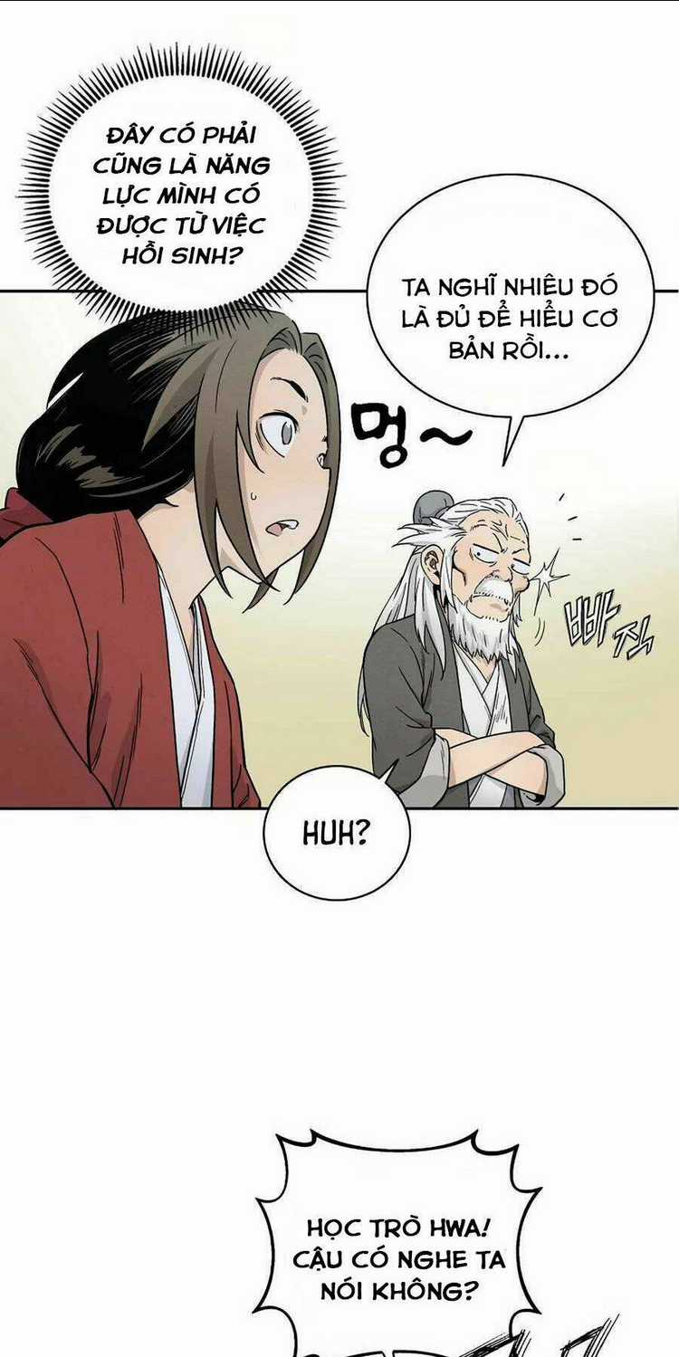 Trọng Sinh Thành Thần Y Thời Tam Quốc Chapter 8 trang 78