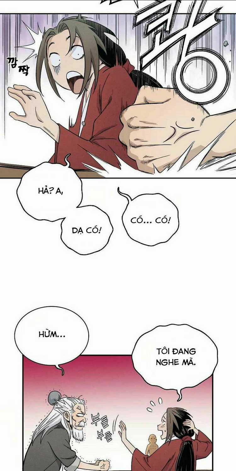 Trọng Sinh Thành Thần Y Thời Tam Quốc Chapter 8 trang 79