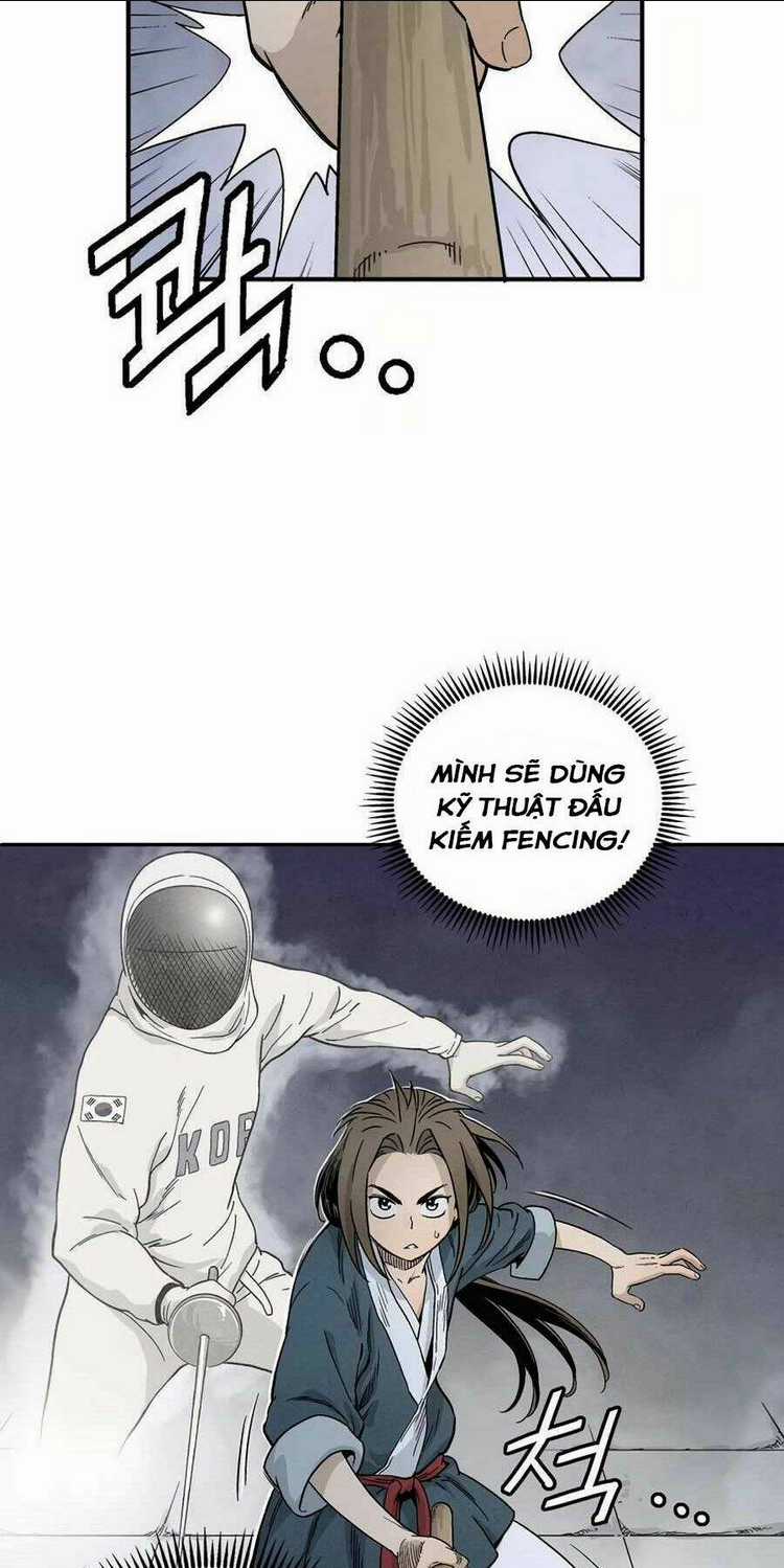 Trọng Sinh Thành Thần Y Thời Tam Quốc Chapter 8 trang 8