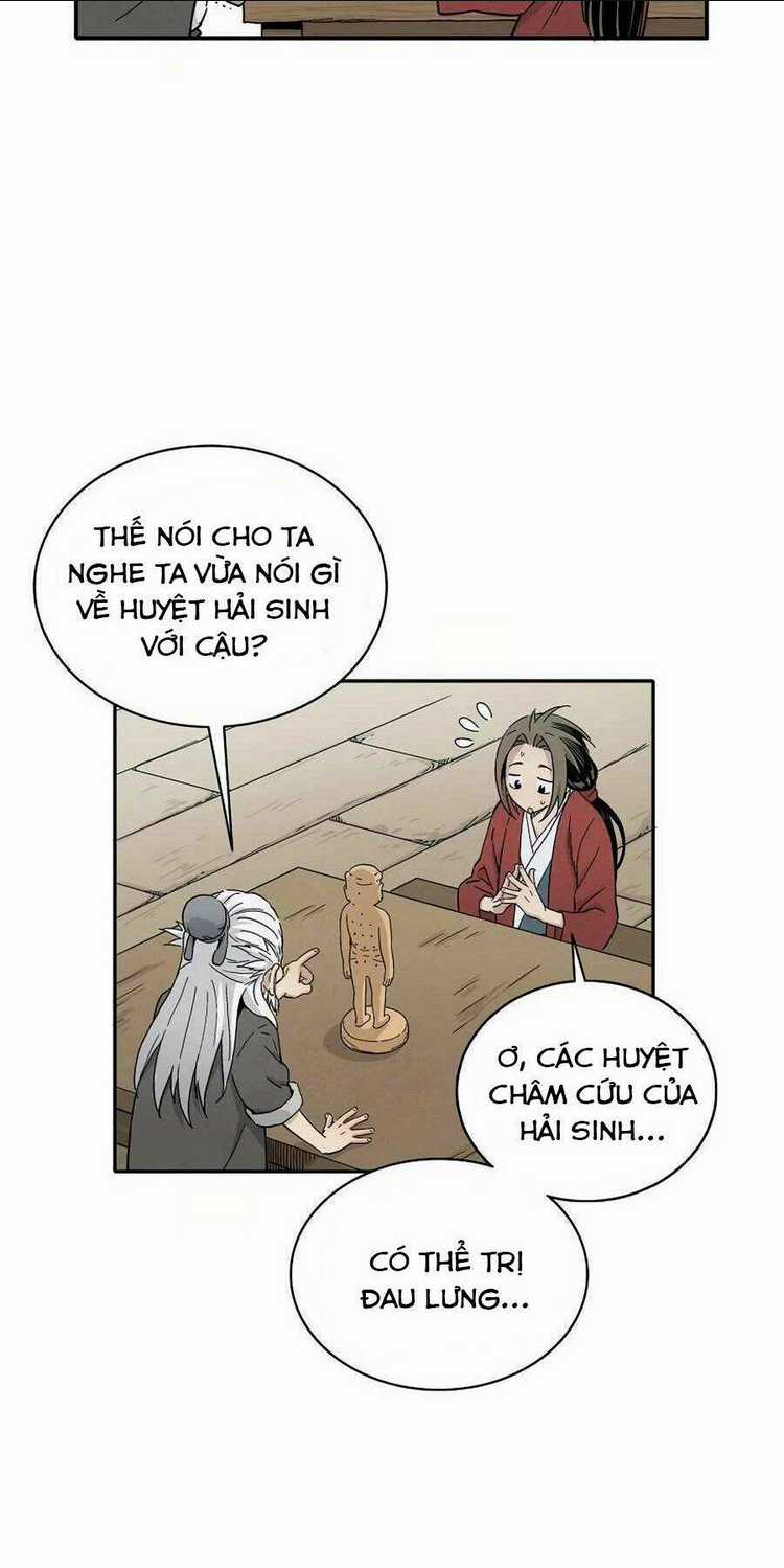 Trọng Sinh Thành Thần Y Thời Tam Quốc Chapter 8 trang 80