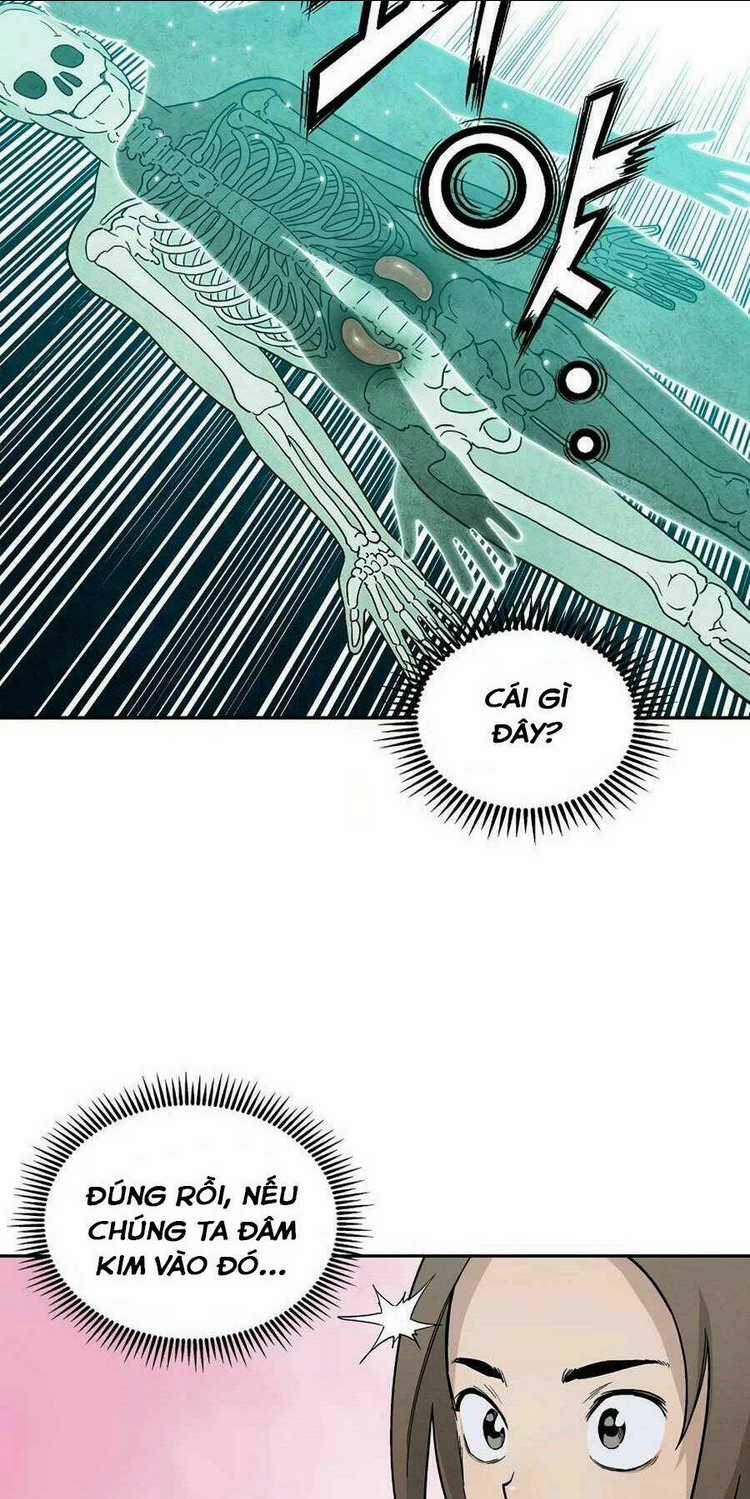 Trọng Sinh Thành Thần Y Thời Tam Quốc Chapter 8 trang 82