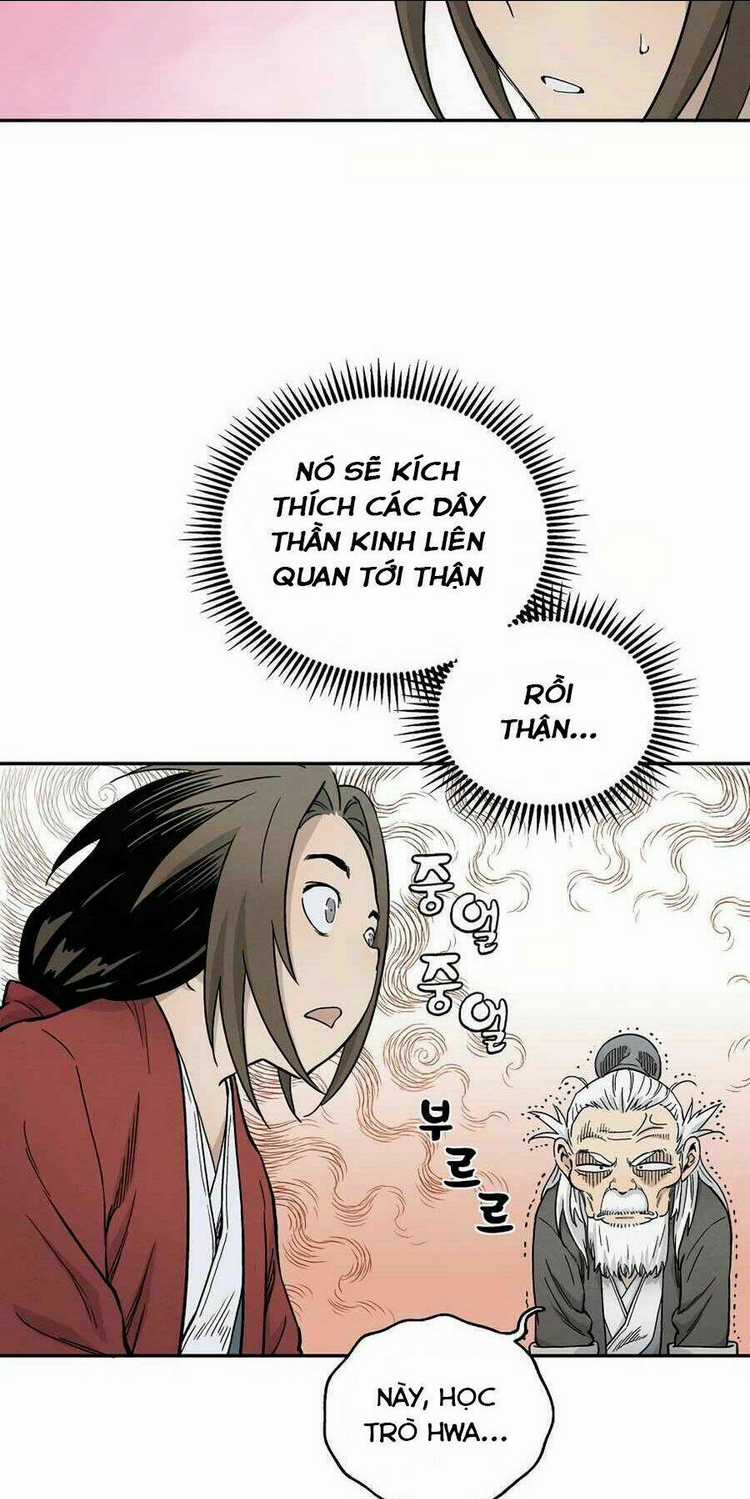 Trọng Sinh Thành Thần Y Thời Tam Quốc Chapter 8 trang 83