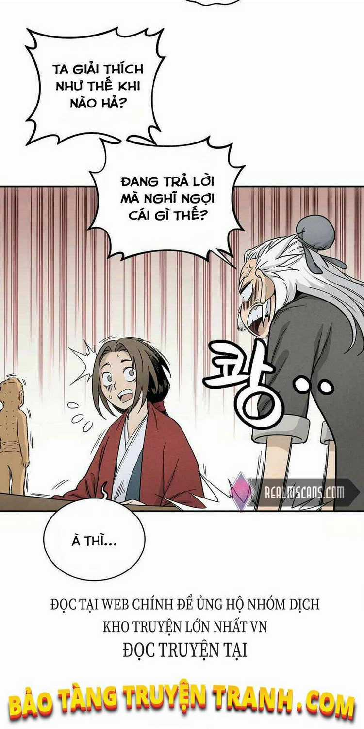 Trọng Sinh Thành Thần Y Thời Tam Quốc Chapter 8 trang 84