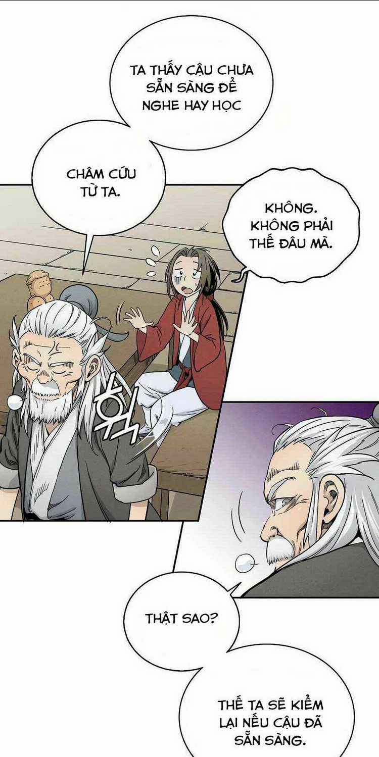 Trọng Sinh Thành Thần Y Thời Tam Quốc Chapter 8 trang 85