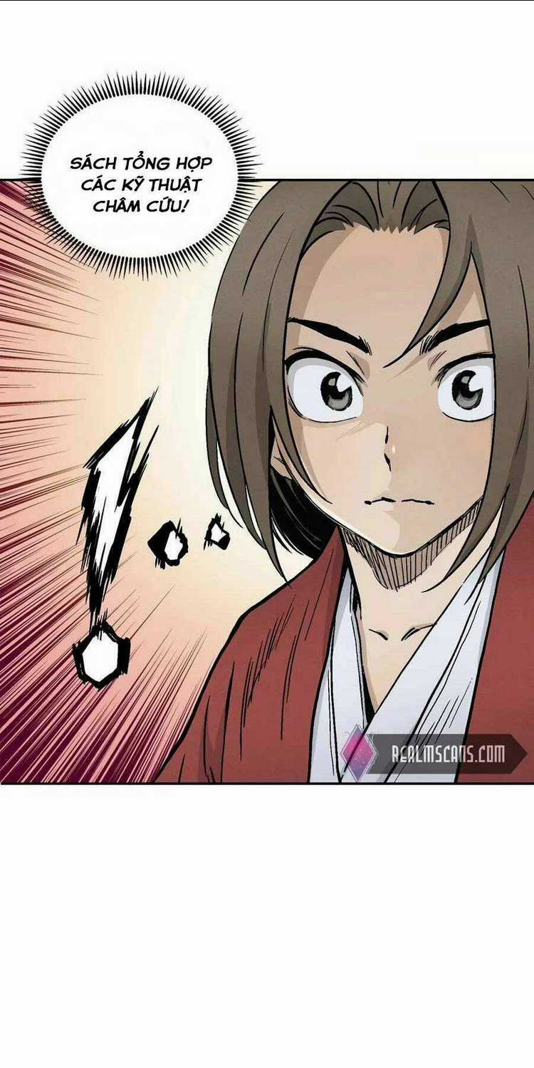 Trọng Sinh Thành Thần Y Thời Tam Quốc Chapter 8 trang 87