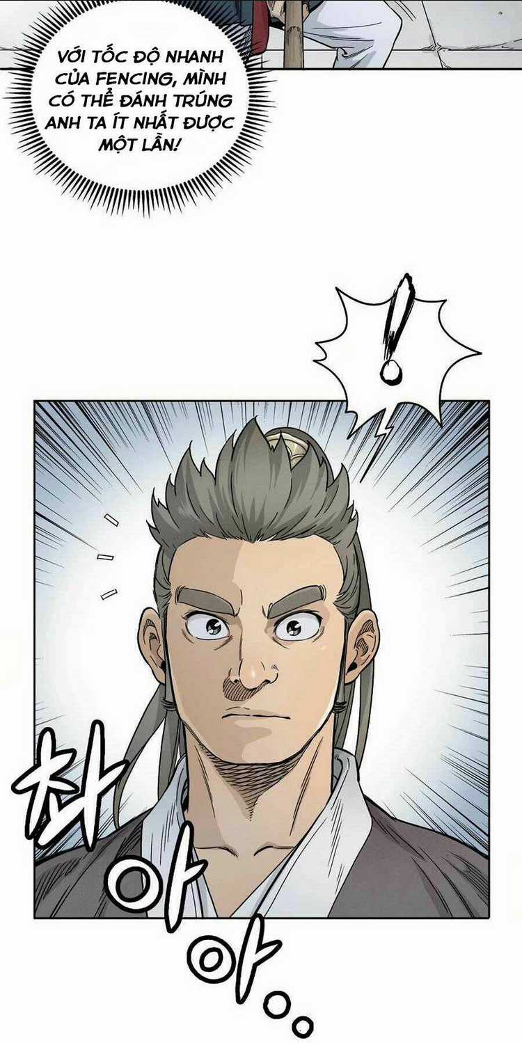 Trọng Sinh Thành Thần Y Thời Tam Quốc Chapter 8 trang 9