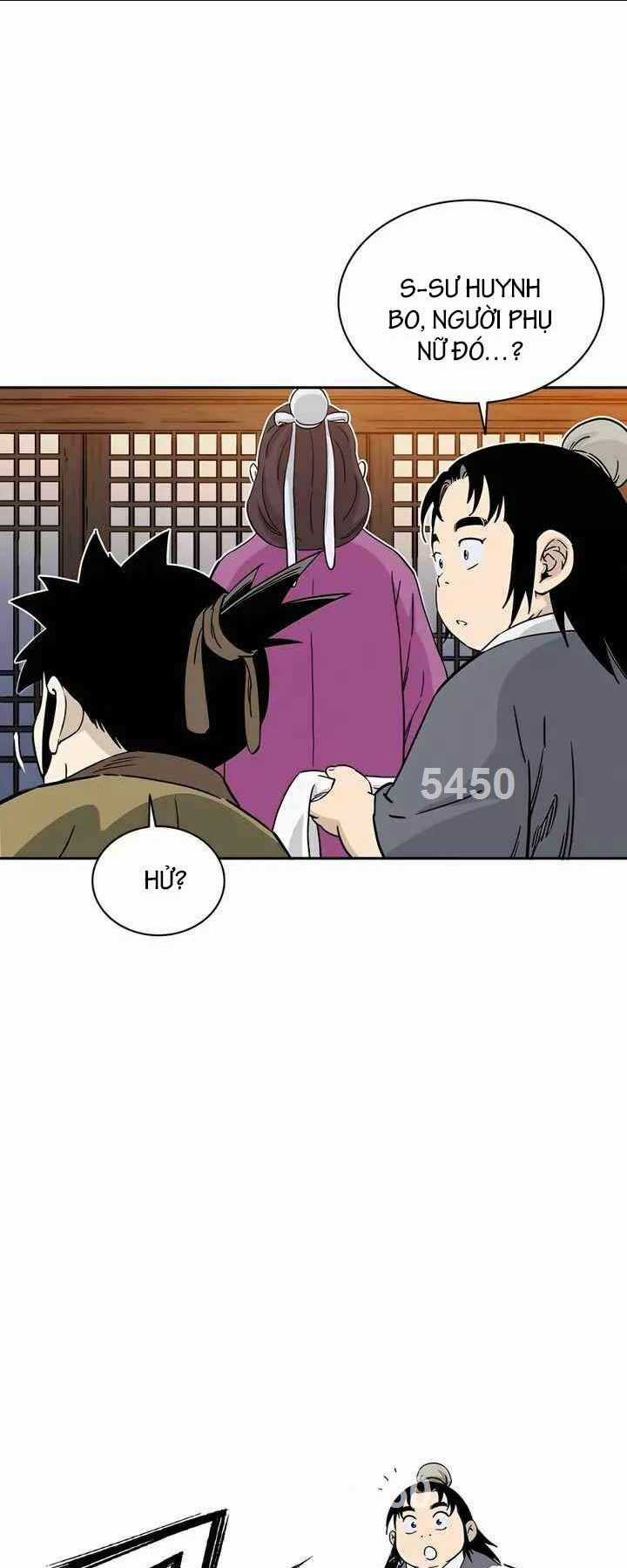 Trọng Sinh Thành Thần Y Thời Tam Quốc Chapter 83 trang 0