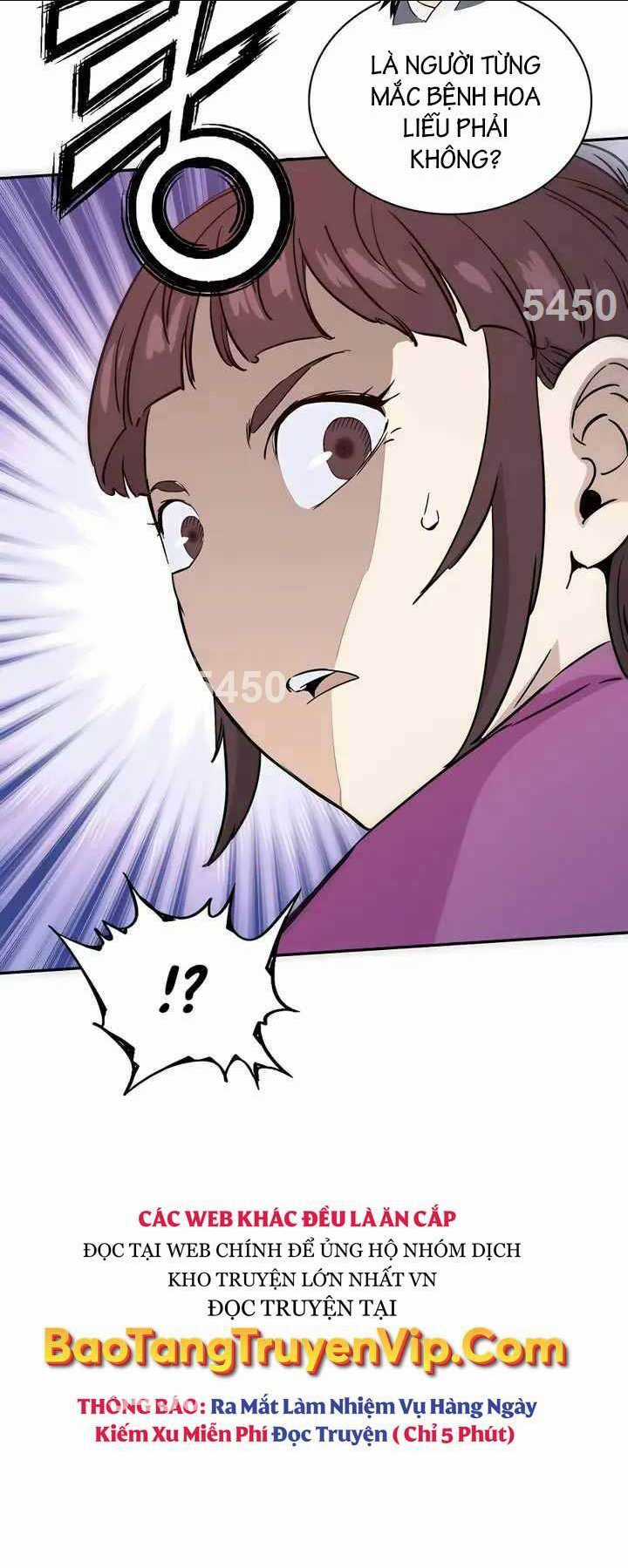 Trọng Sinh Thành Thần Y Thời Tam Quốc Chapter 83 trang 1