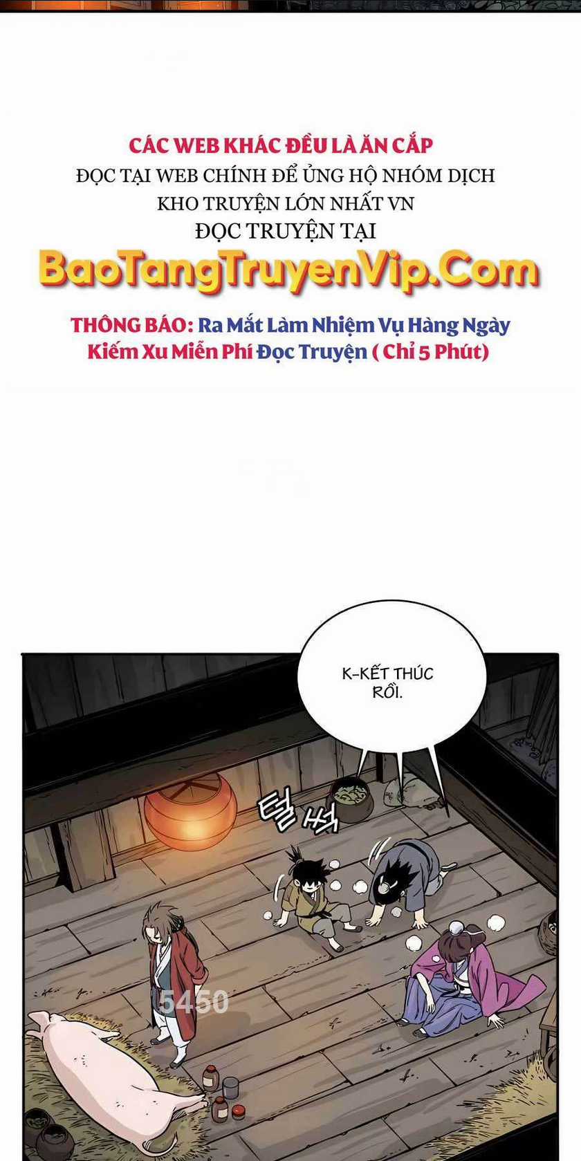 Trọng Sinh Thành Thần Y Thời Tam Quốc Chapter 84 trang 1