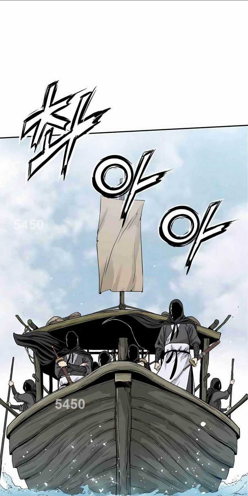 Trọng Sinh Thành Thần Y Thời Tam Quốc Chapter 85 trang 0