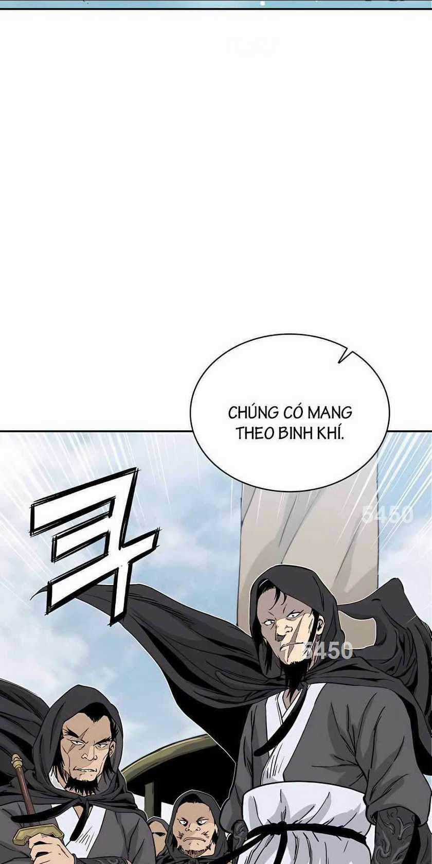 Trọng Sinh Thành Thần Y Thời Tam Quốc Chapter 85 trang 1