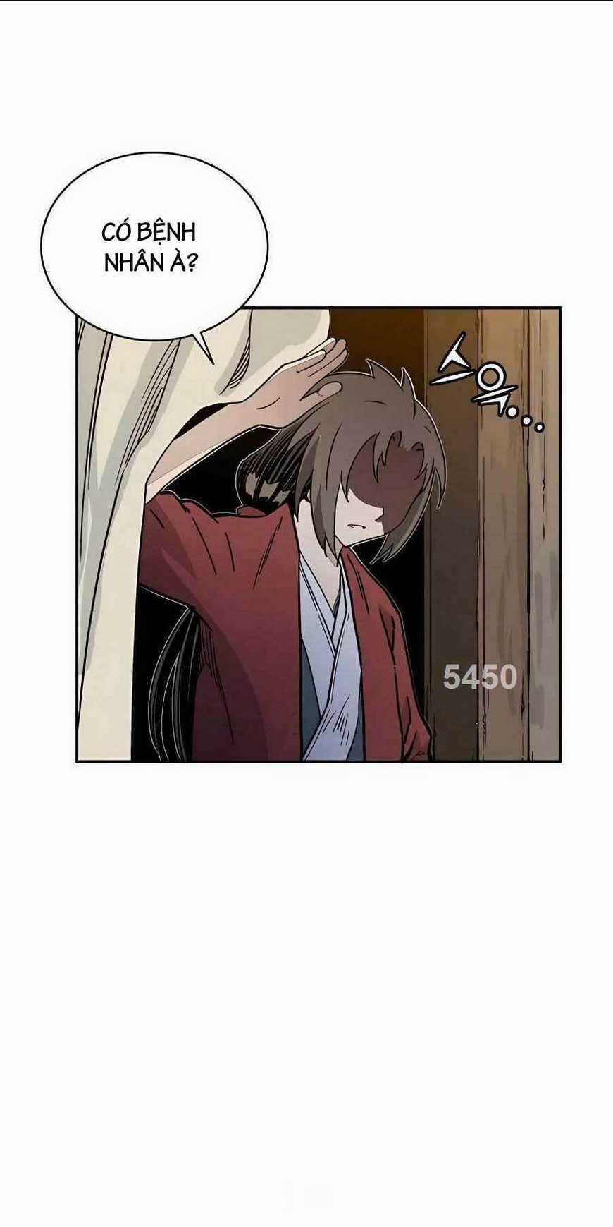 Trọng Sinh Thành Thần Y Thời Tam Quốc Chapter 87 trang 0