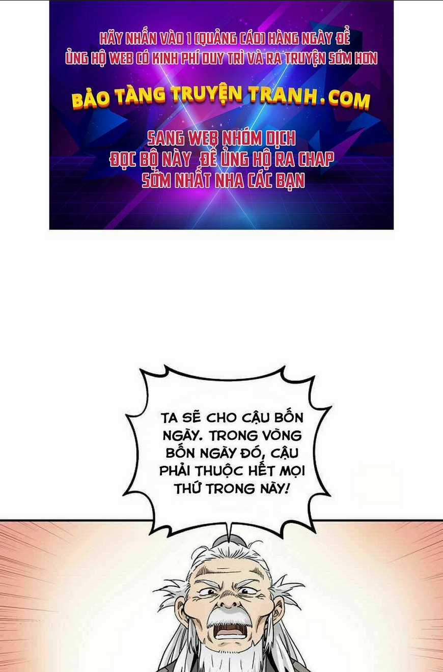 Trọng Sinh Thành Thần Y Thời Tam Quốc Chapter 9 trang 0
