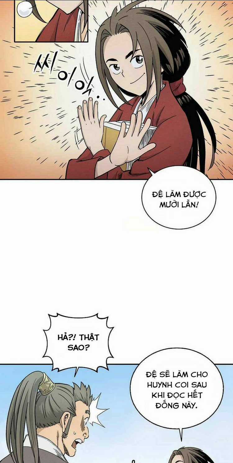 Trọng Sinh Thành Thần Y Thời Tam Quốc Chapter 9 trang 11