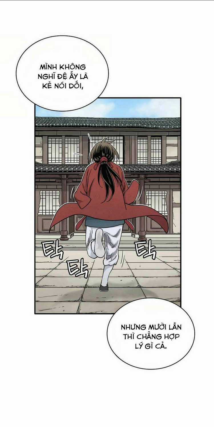 Trọng Sinh Thành Thần Y Thời Tam Quốc Chapter 9 trang 13