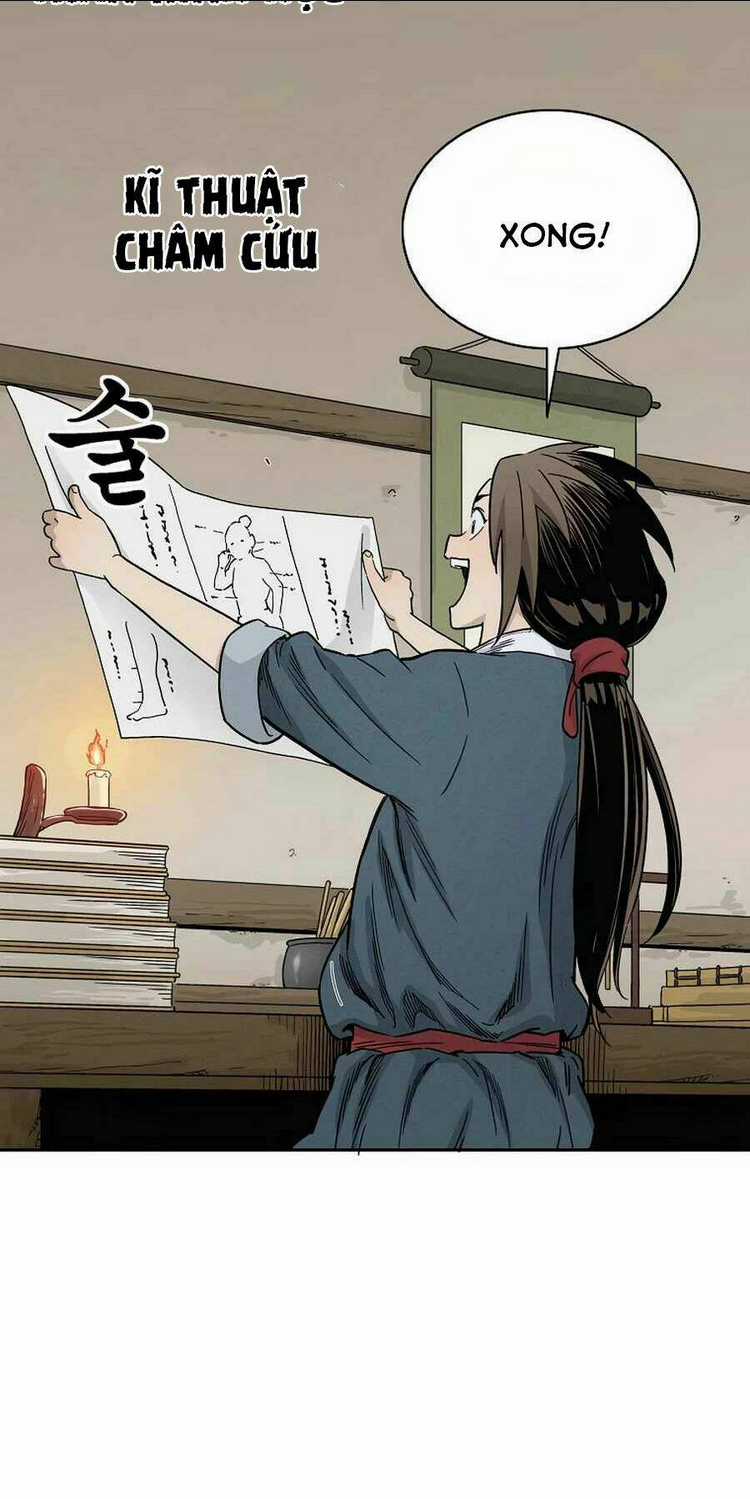 Trọng Sinh Thành Thần Y Thời Tam Quốc Chapter 9 trang 20