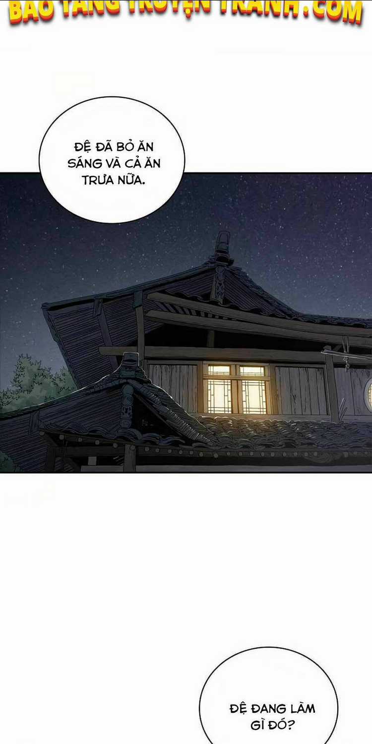 Trọng Sinh Thành Thần Y Thời Tam Quốc Chapter 9 trang 22