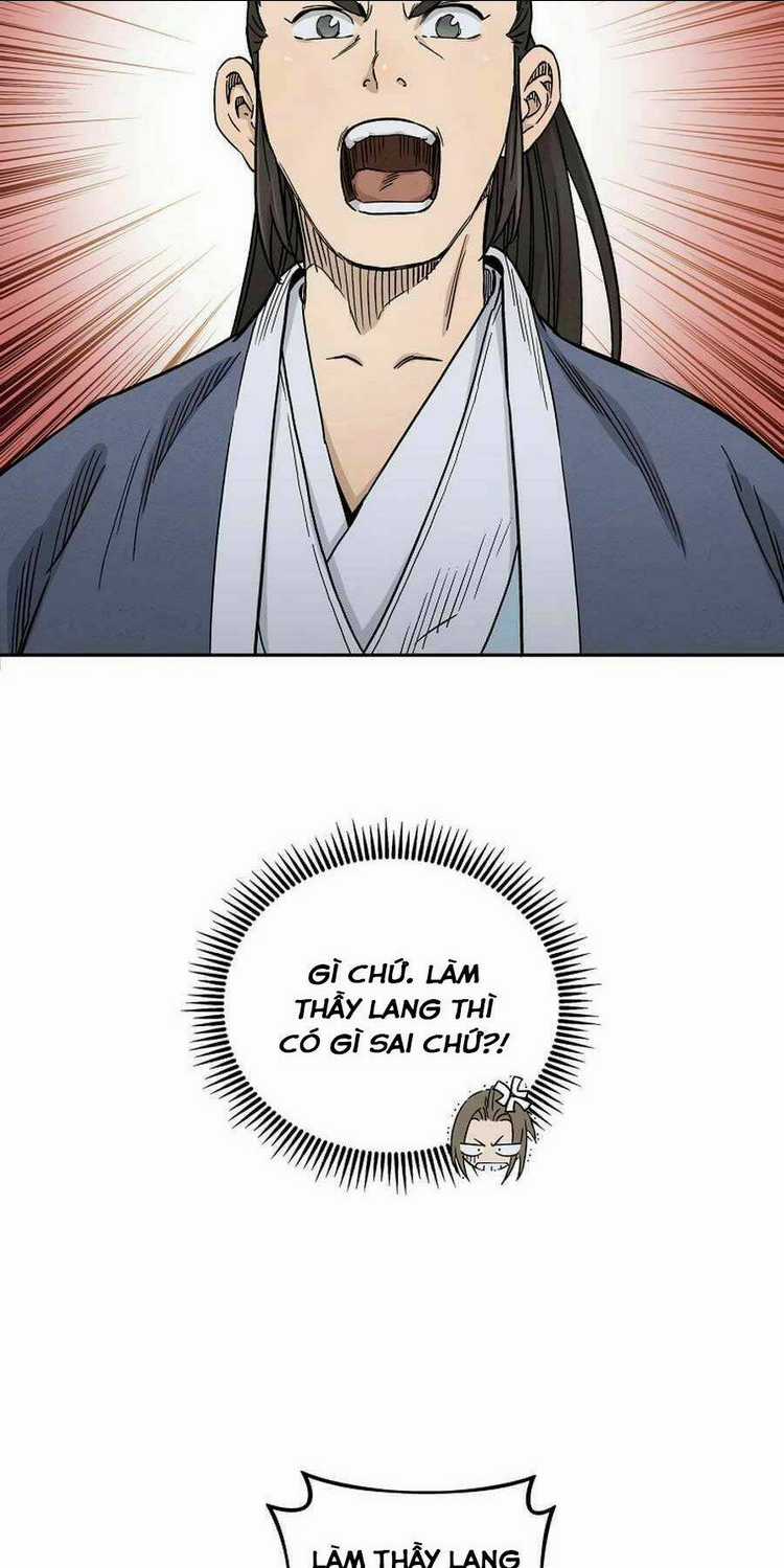 Trọng Sinh Thành Thần Y Thời Tam Quốc Chapter 9 trang 25