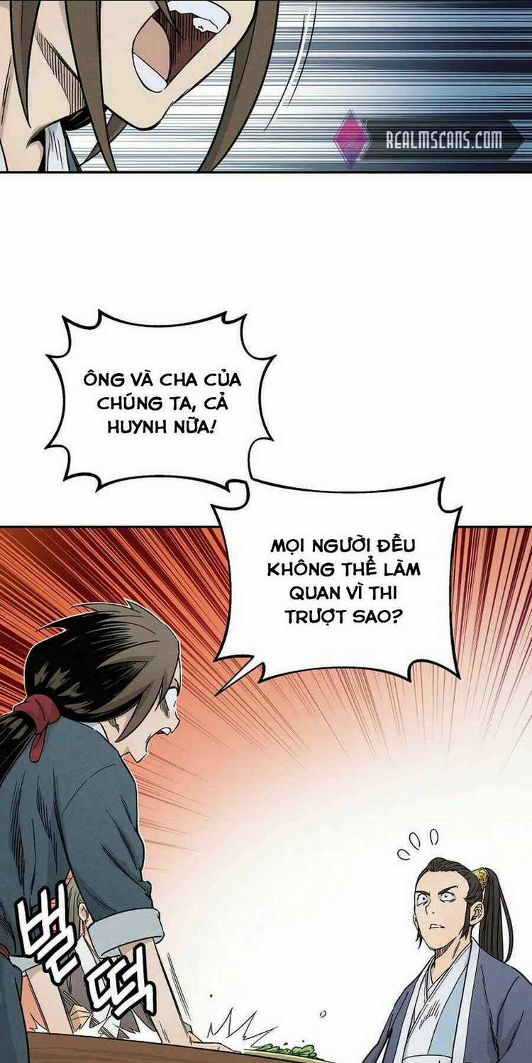 Trọng Sinh Thành Thần Y Thời Tam Quốc Chapter 9 trang 28