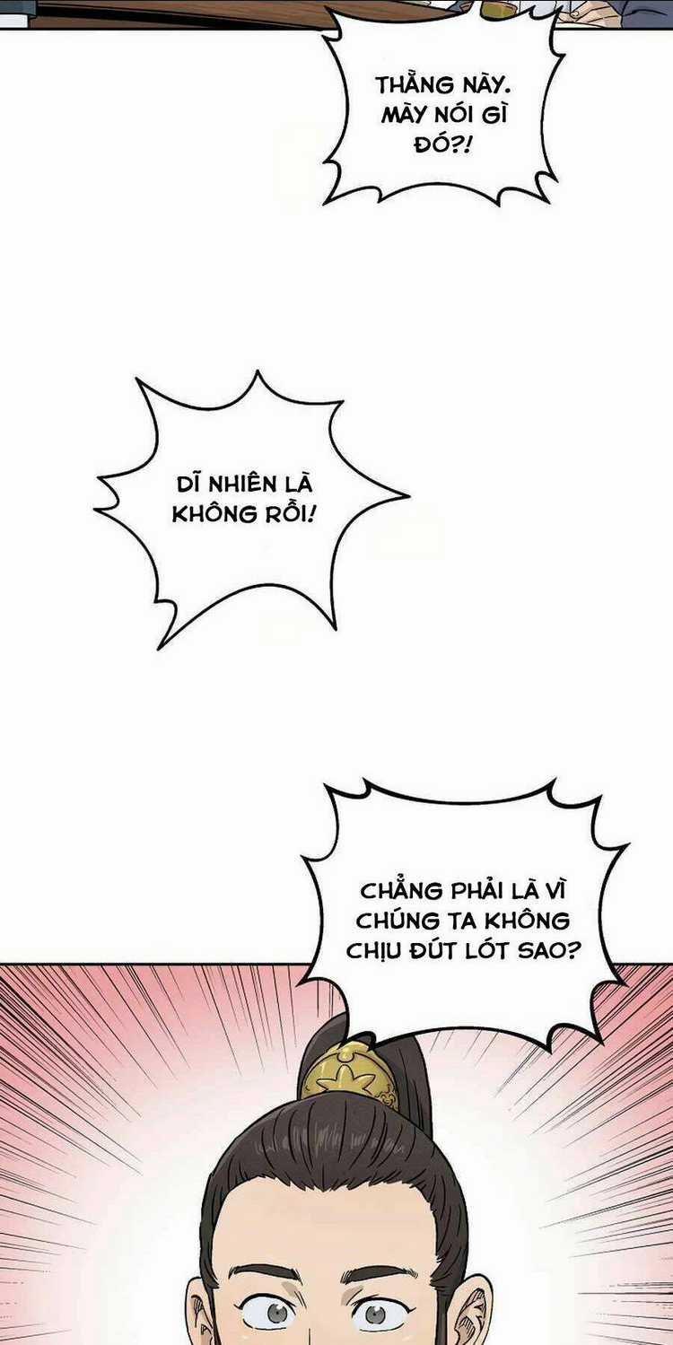 Trọng Sinh Thành Thần Y Thời Tam Quốc Chapter 9 trang 29