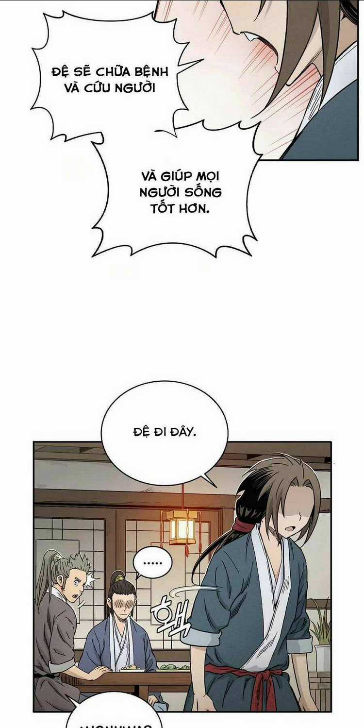 Trọng Sinh Thành Thần Y Thời Tam Quốc Chapter 9 trang 32