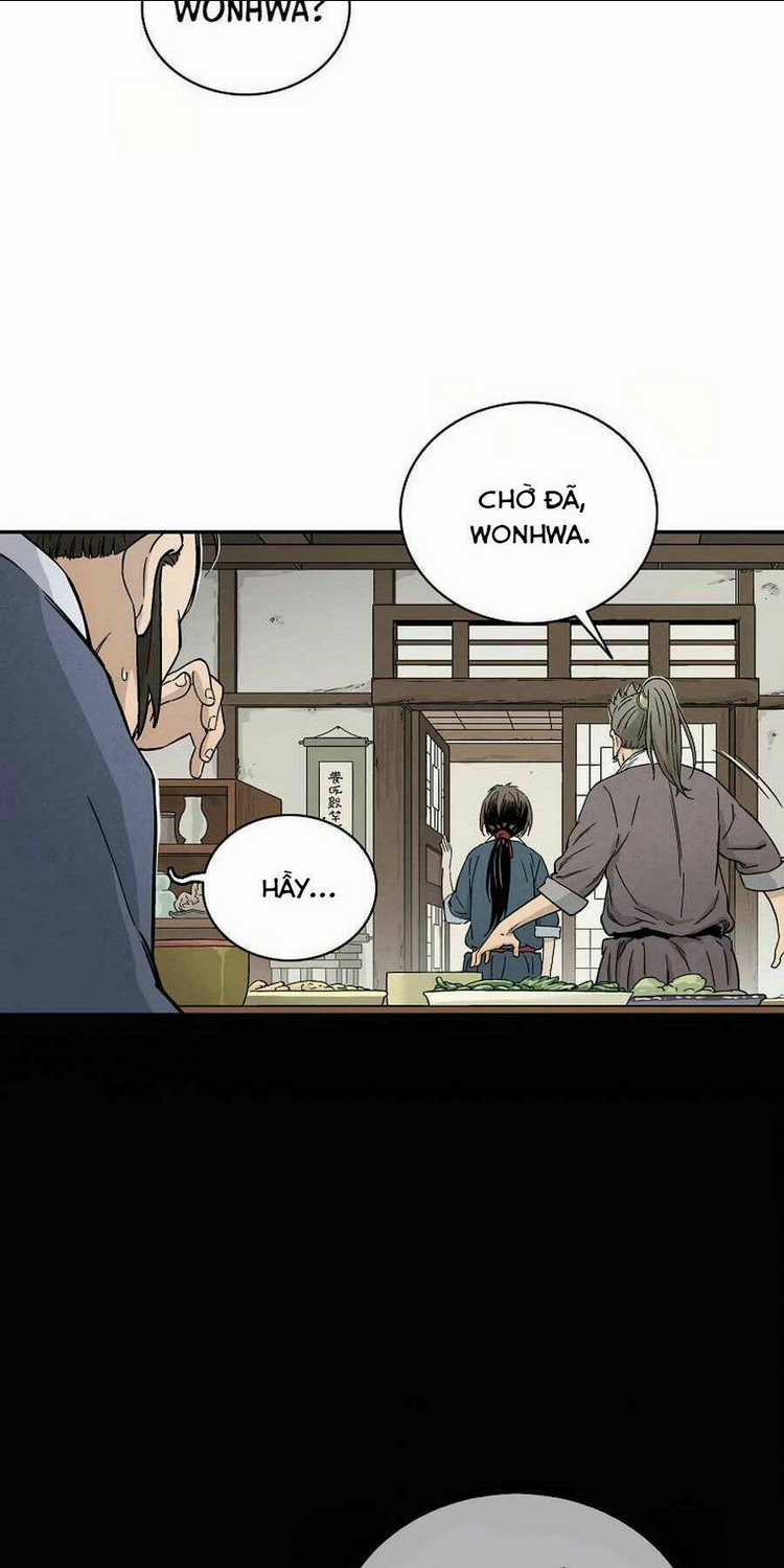 Trọng Sinh Thành Thần Y Thời Tam Quốc Chapter 9 trang 33