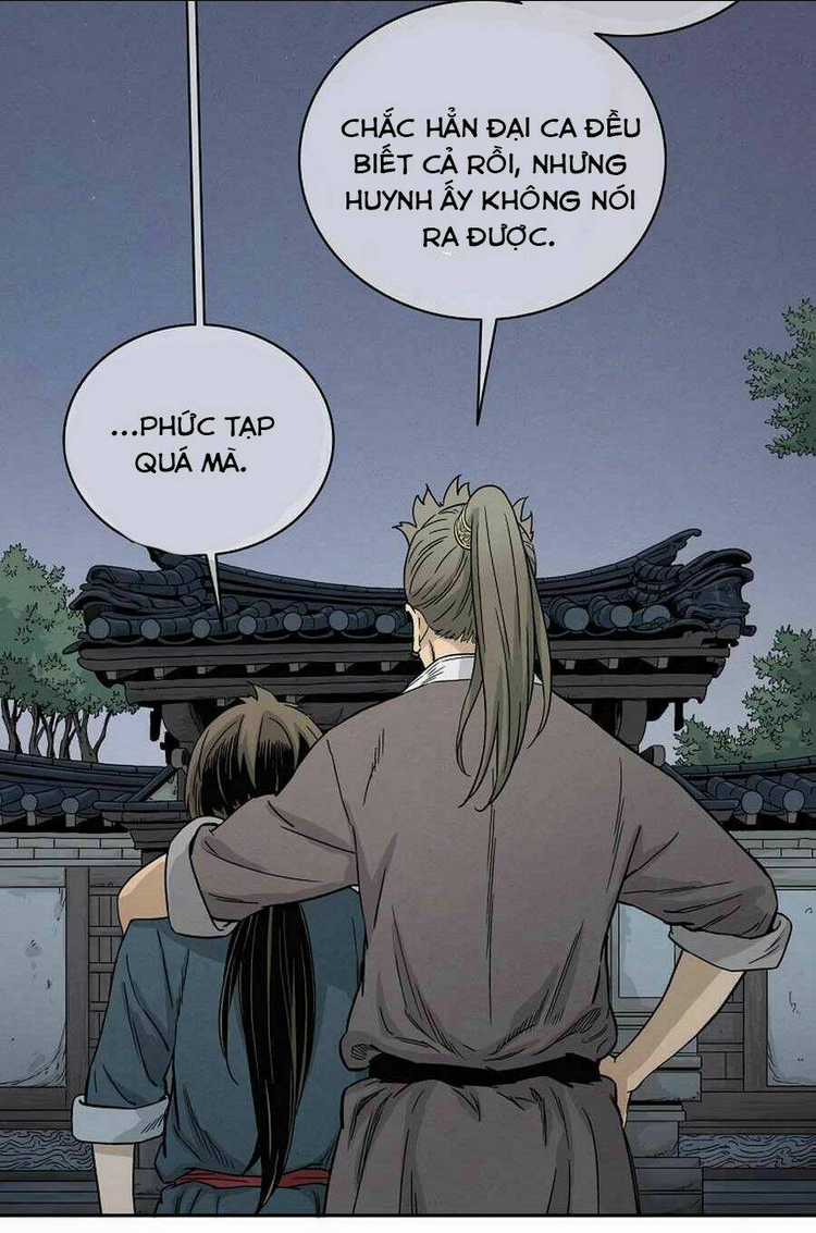 Trọng Sinh Thành Thần Y Thời Tam Quốc Chapter 9 trang 35