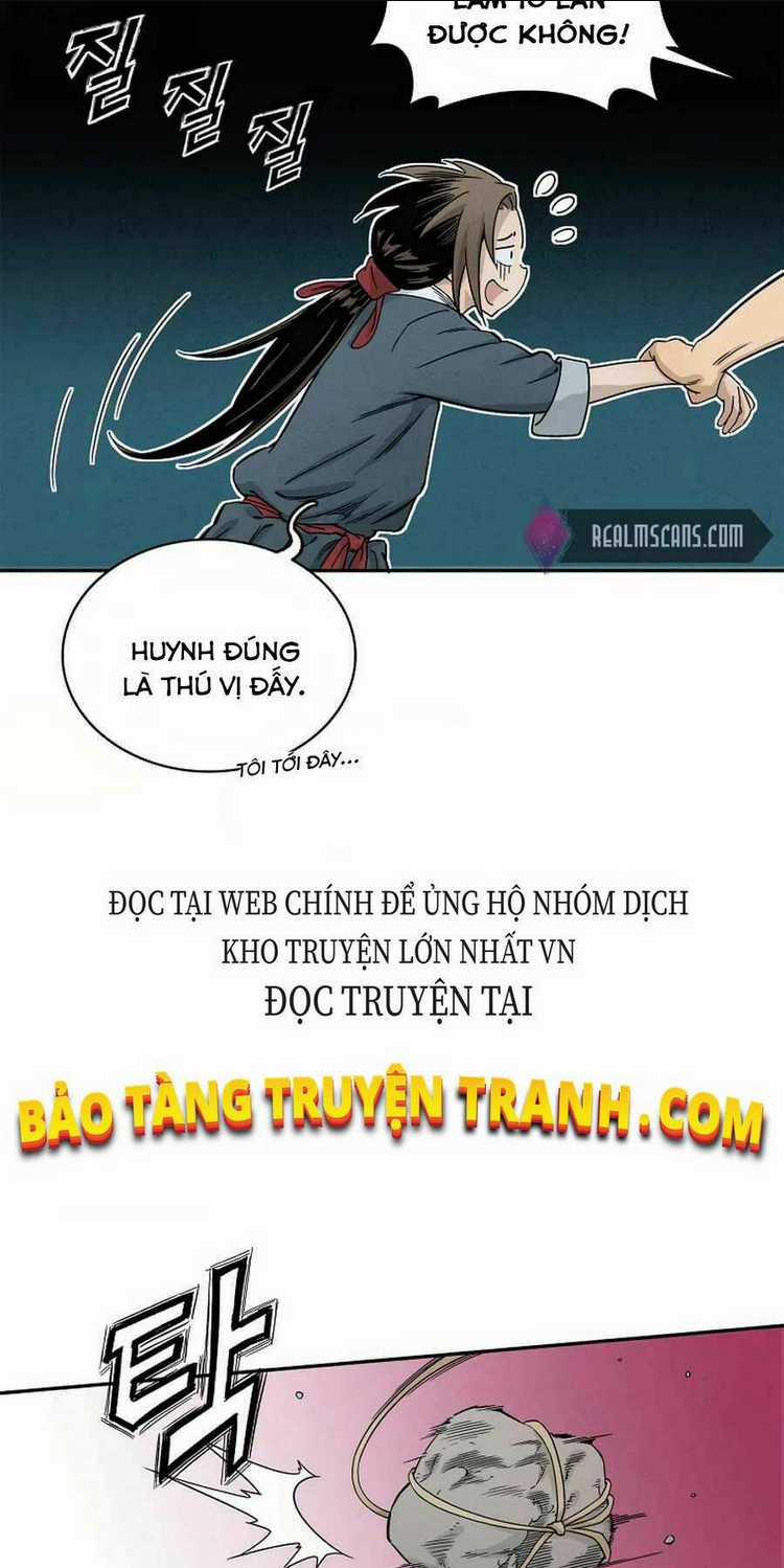 Trọng Sinh Thành Thần Y Thời Tam Quốc Chapter 9 trang 37