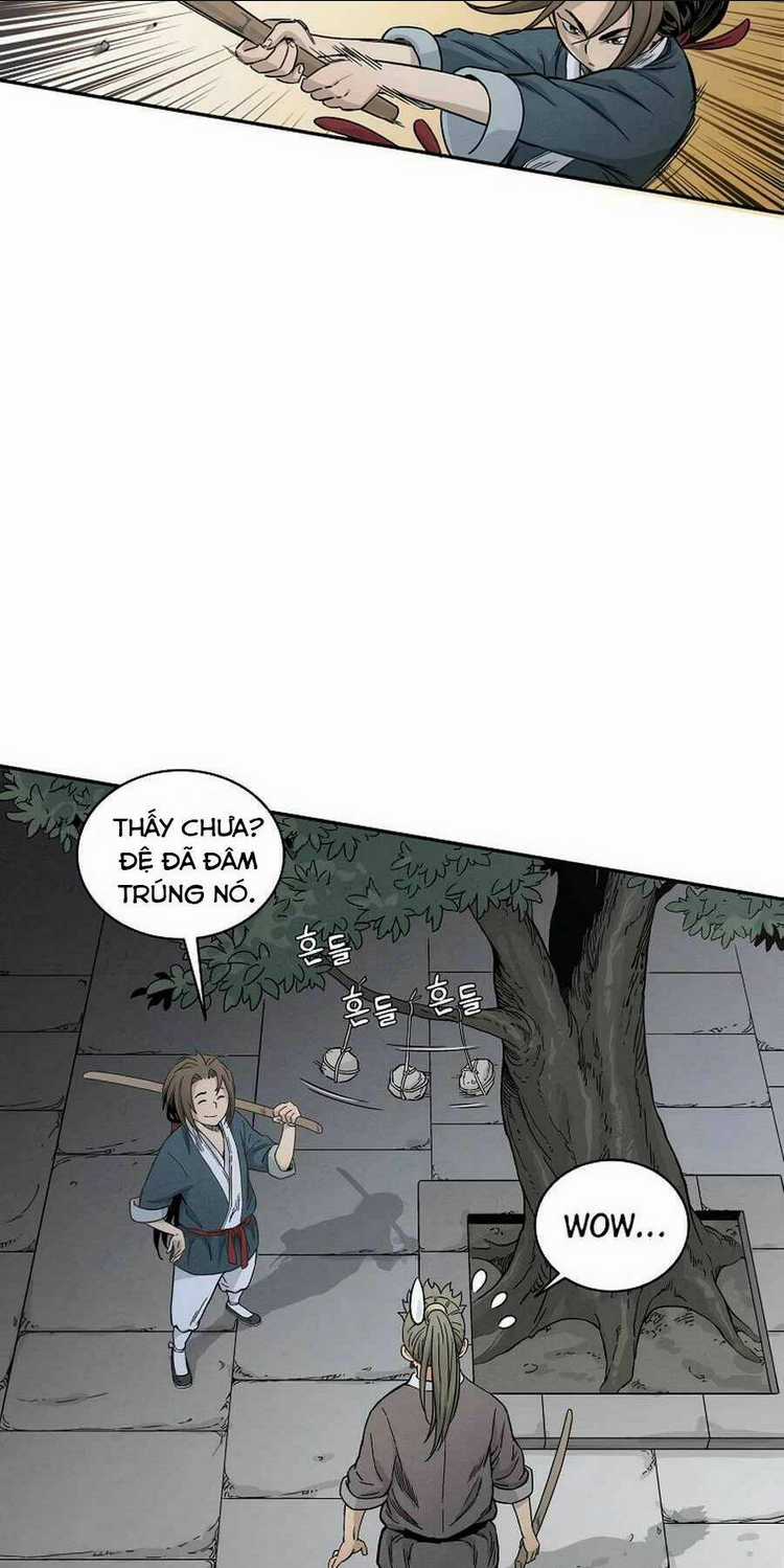 Trọng Sinh Thành Thần Y Thời Tam Quốc Chapter 9 trang 39