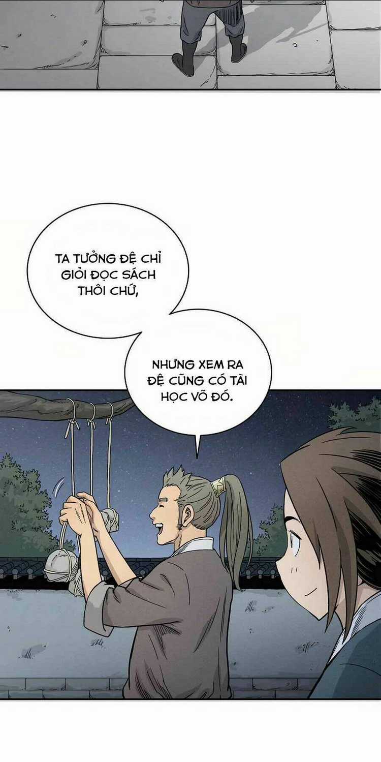 Trọng Sinh Thành Thần Y Thời Tam Quốc Chapter 9 trang 40