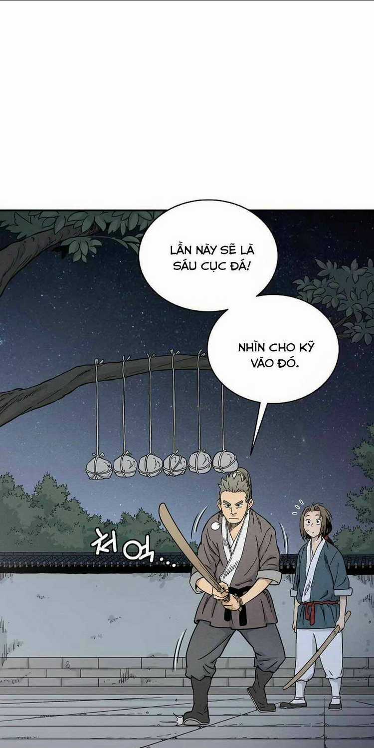 Trọng Sinh Thành Thần Y Thời Tam Quốc Chapter 9 trang 41