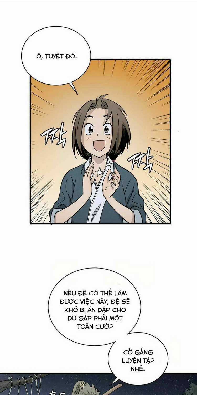 Trọng Sinh Thành Thần Y Thời Tam Quốc Chapter 9 trang 44