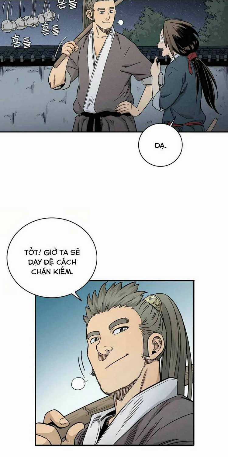 Trọng Sinh Thành Thần Y Thời Tam Quốc Chapter 9 trang 45