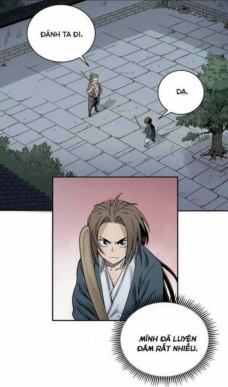 Trọng Sinh Thành Thần Y Thời Tam Quốc Chapter 9 trang 47