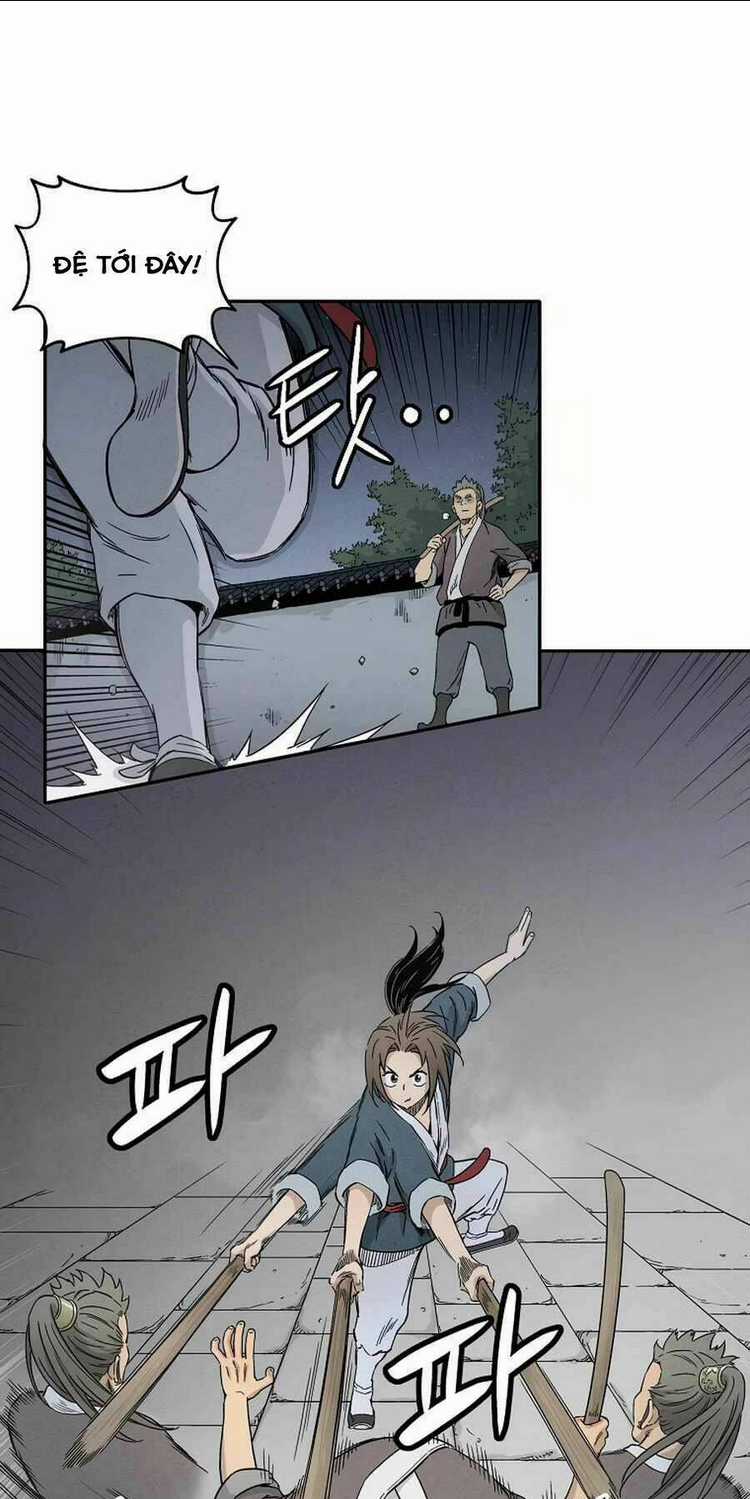 Trọng Sinh Thành Thần Y Thời Tam Quốc Chapter 9 trang 48