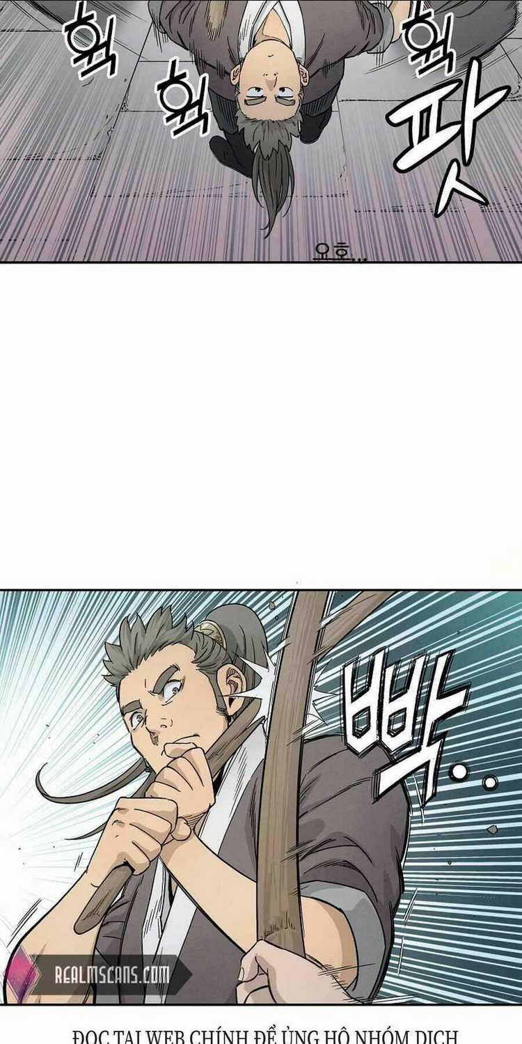 Trọng Sinh Thành Thần Y Thời Tam Quốc Chapter 9 trang 49