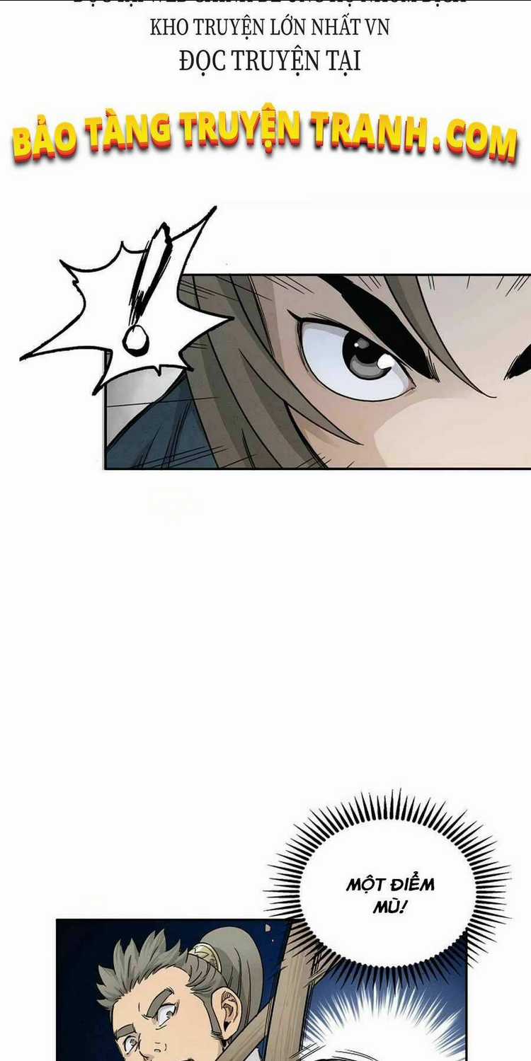 Trọng Sinh Thành Thần Y Thời Tam Quốc Chapter 9 trang 50