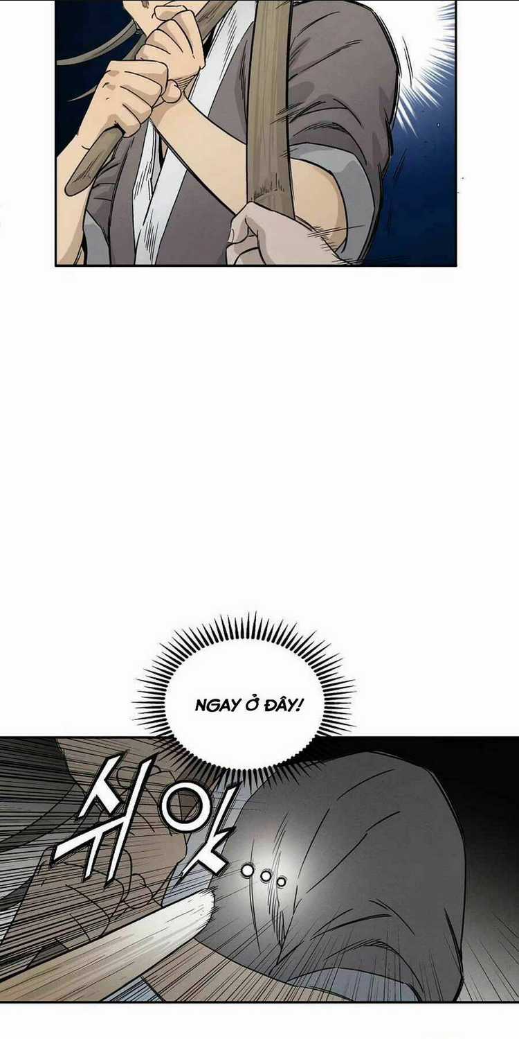 Trọng Sinh Thành Thần Y Thời Tam Quốc Chapter 9 trang 51