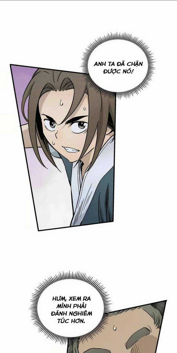 Trọng Sinh Thành Thần Y Thời Tam Quốc Chapter 9 trang 54