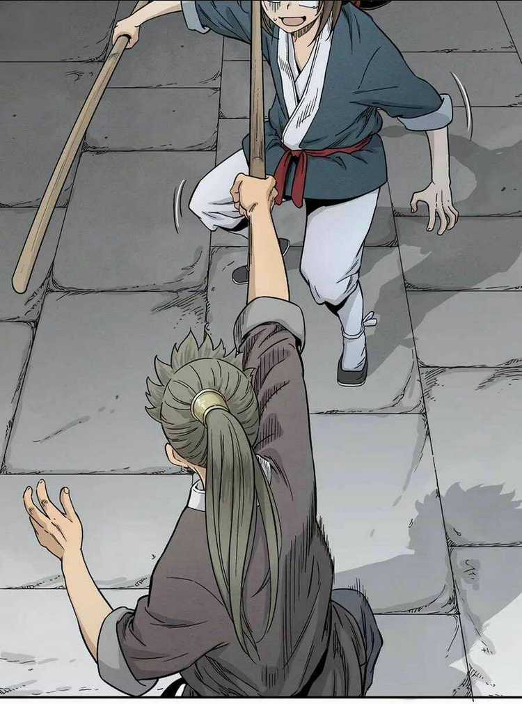 Trọng Sinh Thành Thần Y Thời Tam Quốc Chapter 9 trang 58