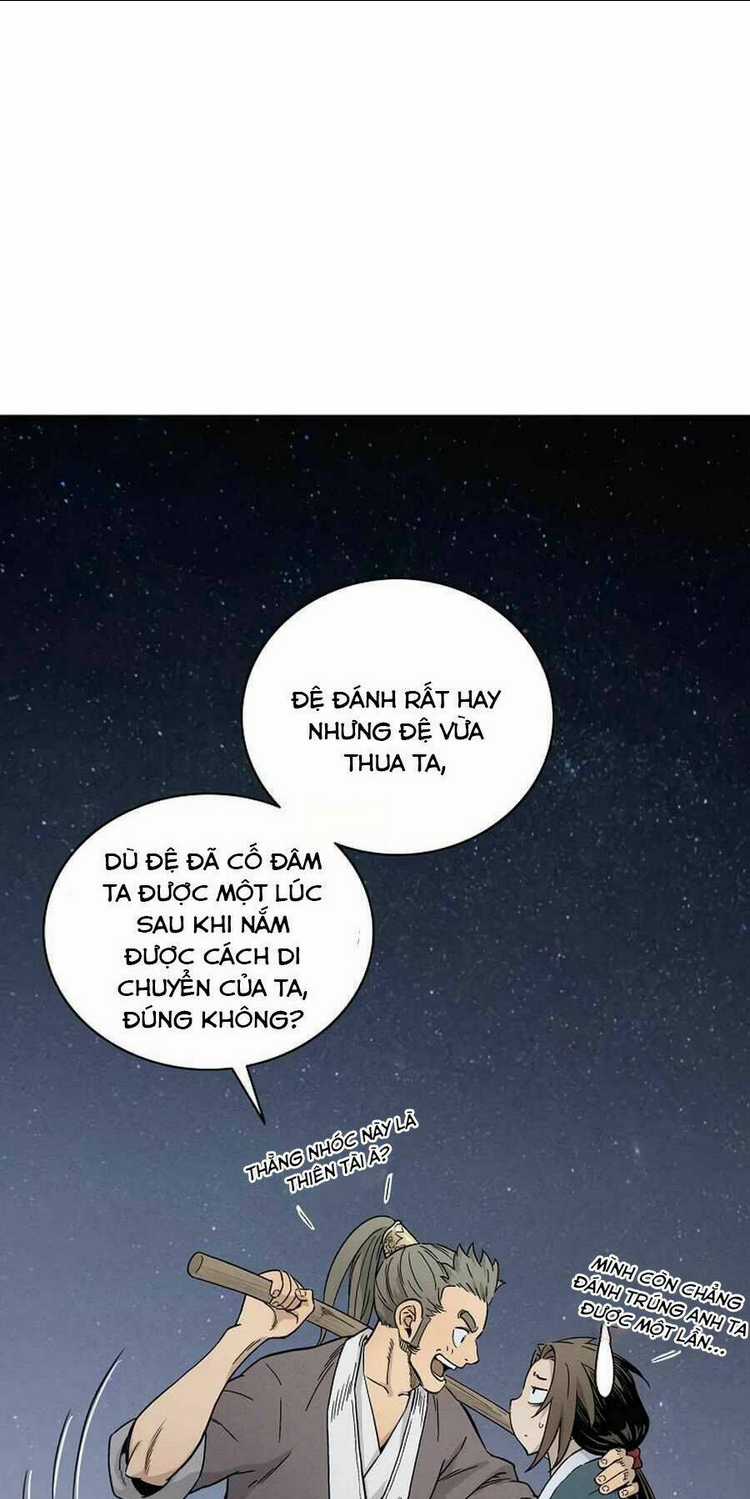 Trọng Sinh Thành Thần Y Thời Tam Quốc Chapter 9 trang 59