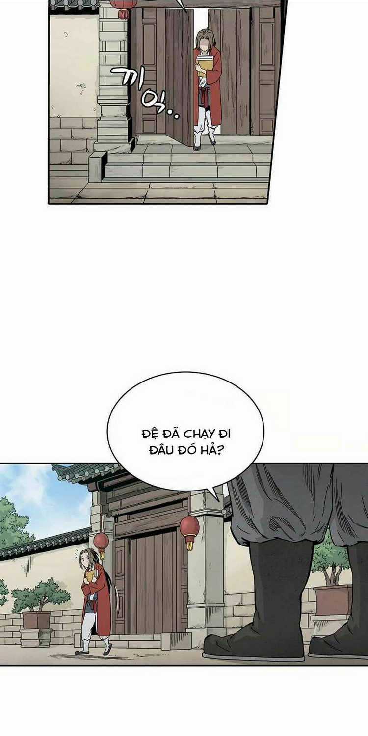 Trọng Sinh Thành Thần Y Thời Tam Quốc Chapter 9 trang 6