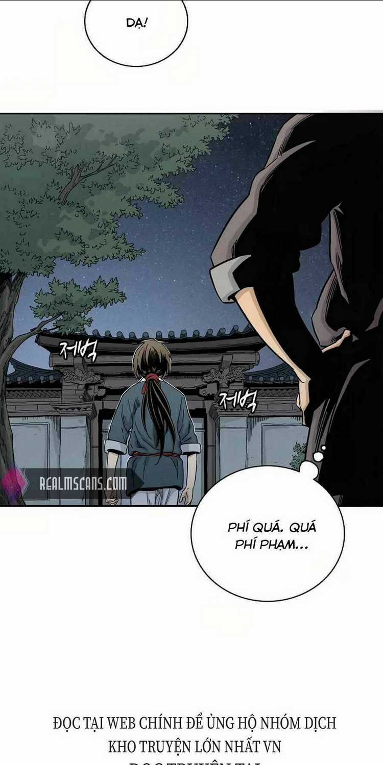 Trọng Sinh Thành Thần Y Thời Tam Quốc Chapter 9 trang 61