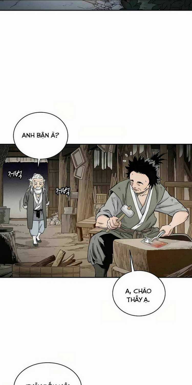 Trọng Sinh Thành Thần Y Thời Tam Quốc Chapter 9 trang 63